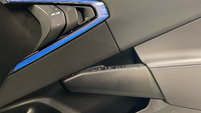 BMW X3 xDrive20d M Sport 5dr Step Auto Diesel Estate